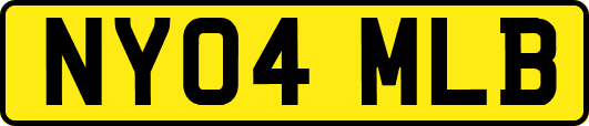 NY04MLB