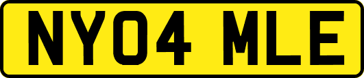 NY04MLE