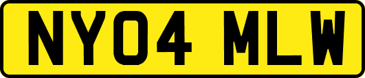 NY04MLW