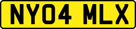NY04MLX