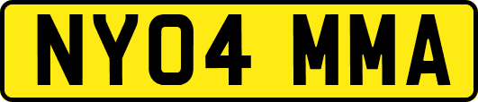 NY04MMA