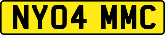NY04MMC