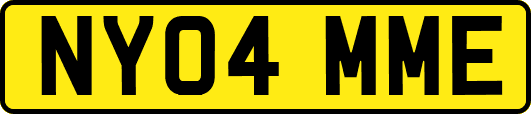 NY04MME