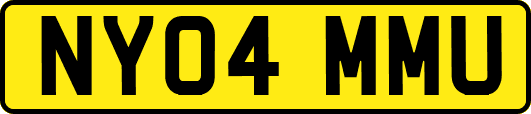 NY04MMU