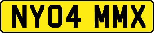 NY04MMX