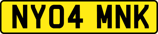 NY04MNK