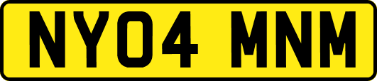 NY04MNM