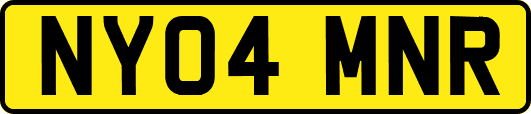 NY04MNR