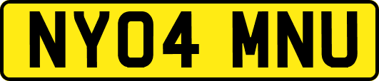 NY04MNU