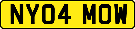 NY04MOW