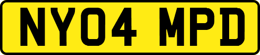 NY04MPD