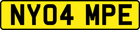 NY04MPE