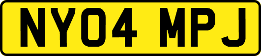 NY04MPJ