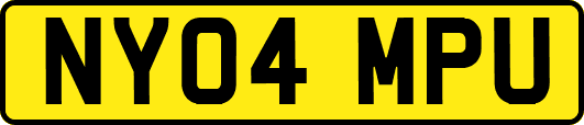 NY04MPU