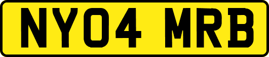 NY04MRB