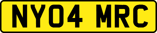 NY04MRC