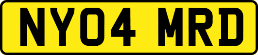 NY04MRD