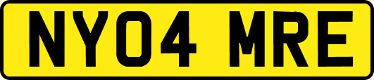 NY04MRE