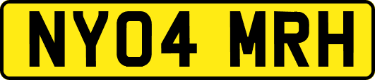 NY04MRH