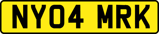 NY04MRK