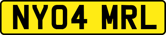 NY04MRL