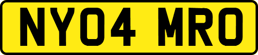 NY04MRO