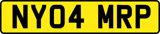 NY04MRP