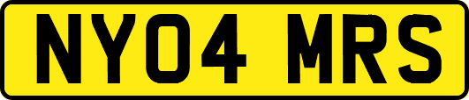 NY04MRS