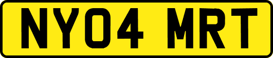 NY04MRT