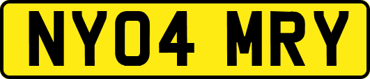 NY04MRY