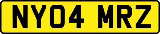 NY04MRZ