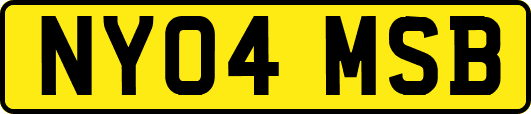 NY04MSB