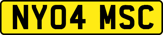 NY04MSC