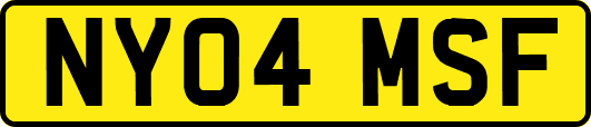 NY04MSF