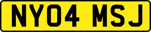 NY04MSJ