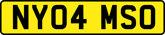 NY04MSO