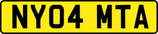 NY04MTA