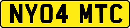 NY04MTC