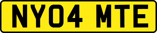 NY04MTE