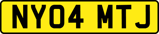NY04MTJ