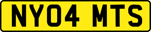 NY04MTS