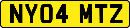 NY04MTZ