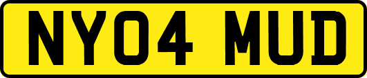 NY04MUD