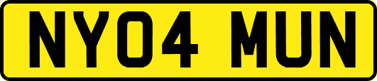 NY04MUN