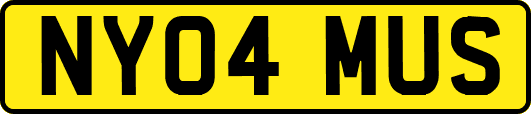 NY04MUS