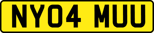 NY04MUU