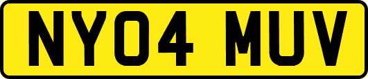 NY04MUV
