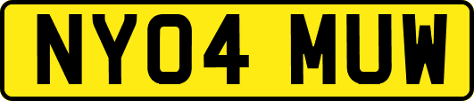 NY04MUW