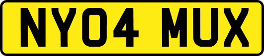 NY04MUX