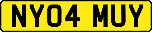 NY04MUY